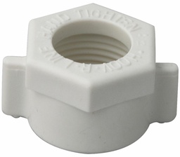 [5455641] PLASTIC COUPLING NUT