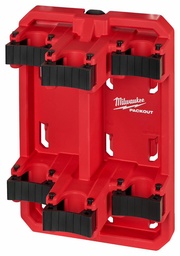 [4525290] (3) PACKOUT LONG HANDLE TOOL RACK