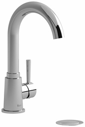 [2613635] Pallace Single Hole Bathroom Faucet