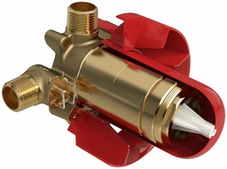[2610755] Pressure Balance Rough-In Valve (Pex Connections)