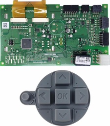 [3660900] TRIMAX CONTROL MODULE