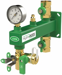 [1010233] Expansion Tank Wall Bracket (Pro Kit with ETV-1)