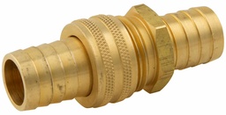 [5457193] 3/4" HOSE COUPLING COMPLETE