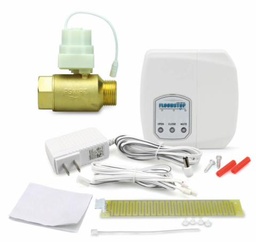 [3536015] FS1NPT Water Heater Leak Detection Kit 1" MIP x FIP