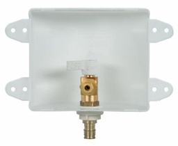 [3556360] IMOB UPONOR 1/4 TURN AB9711