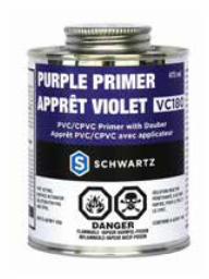 [7790220] 3.78L VC180 Primer Purple