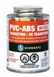 [7790410] 118ml W1 CSA Transition Cement White