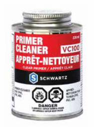 [7790360] 236ml VC100 Primer Clear