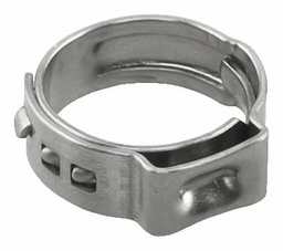 [7901600] SSPEX-PC05 - '1/2 Pex SS Pinch Clamp'