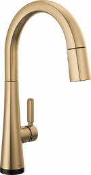 [3060148] Monrovia Touch Kitchen Faucet with Pulldown Spray