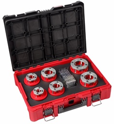 [4513327] 12R NPT HS DIE HEAD KIT