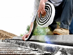 [7672661] MASTIC TAPE BLACK