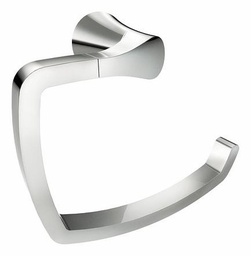 [5941985] Danika Towel Ring