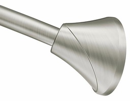 [5949923] Tension Curved Shower Rod