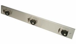 [4975125] MOP SINK 3-MOP HANGER Z1996-MH