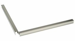 [4975085] STAINLESS STEEL BUMPER GUARD 36 Z1996-BS-36