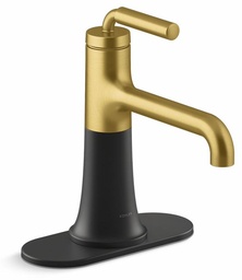 [2930880] Tone Single Hole Bathroom Faucet