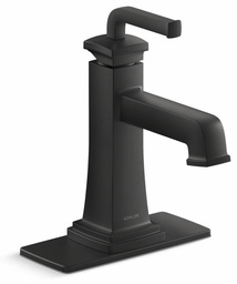 [2930837] Riff Single Hole Bathroom Faucet