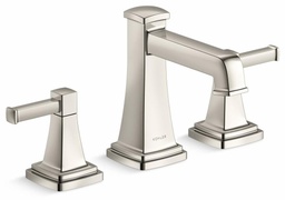 [2932911] Riff Widespread Bathroom Faucet 1.0 GPM
