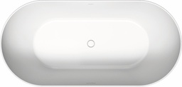 [3402720] No.1 66-1/8" x 31" Freestanding Tub