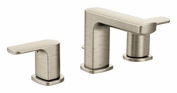[5921092] Rizon Widespread Bathroom Faucet Trim
