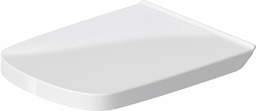 [3401365] DuraStyle Elongated Toilet Seat with Soft Closure