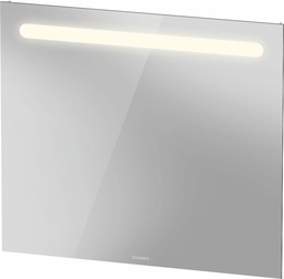 [3407540] No.1 31-1/2" x 27-1/2" Illuminated Mirror