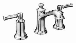[5921010] Dartmoor Widespread Bathroom Faucet Trim