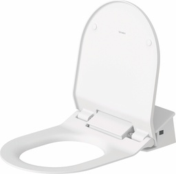 [3401460] SensoWash Slim Bidet Toilet Seat