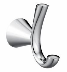 [5945825] Glyde Robe Hook