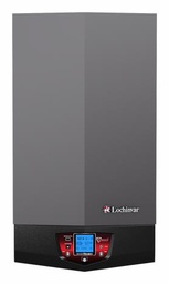 [3642040] 285MBH Knight Fire Tube Wall Mount Boiler