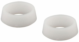 [5456267] CMP SLEEVE-POLY-FITS 3/8"OD TUBE-2 PC