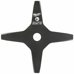 [4515910] BRUSH CUTTER BLADE