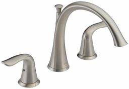 [3061472] Lahara Roman Tub Faucet Trim