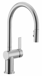 [5921360] Cia Kitchen Faucet with Pulldown Spray