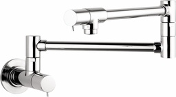 [3071052] Talis S Wall Mount Pot Filler
