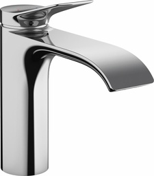 [3071370] Vivenis 110 Single Hole Bathroom Faucet With Pop-Up Drain