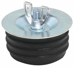 [5458143] 3" ECONOMY TEST PLUG