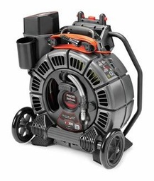 [4546400] SeeSnake rM200A Reel (200' / 61 m) with Self-Leveling Camera powered with TruSense