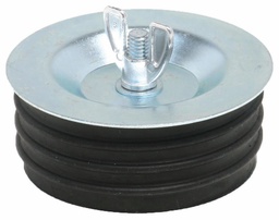 [5458145] 4" ECONOMY TEST PLUG