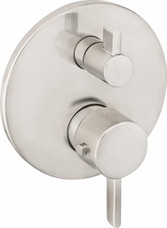 [3072545] Ecostat S Thermostatic Trim with Volume Control