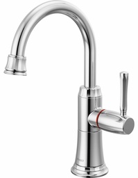 [3050935] Tulham Instant Hot Water Faucet (Faucet Only)