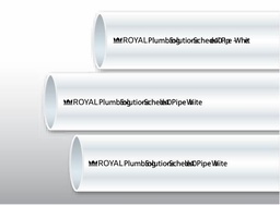 [7648102] 12 X 20' CSA SCH 40 PVC PIPE