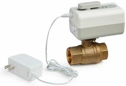 [3975912] L5 Wifi Actuator with 3/4" FPT Ball Valve