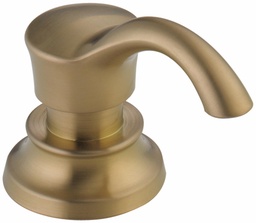 [3062918] Cassidy Soap/Lotion Dispenser