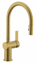 [5921363] Cia Kitchen Faucet with Pulldown Spray