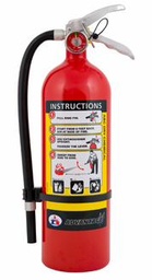 [3803322] BADGER 5.5LB ABC W/B ALUM.