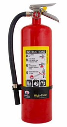 [3803324] BADGER 10LB ABC W/B STEEL