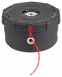 [4515930] GEN ll EASY LOAD HEAD