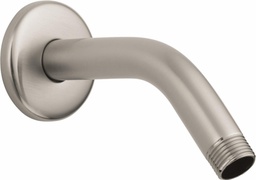 [3074265] 6" Shower Arm and Flange